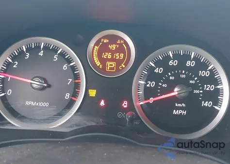 2010 Nissan Sentra 2.0S from USA, damaged, VIN 3N1AB6AP3AL629532